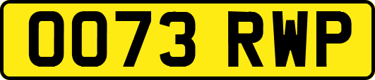 OO73RWP