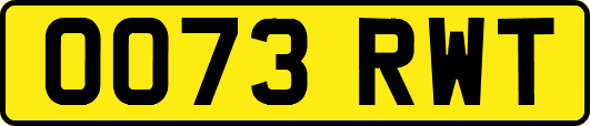 OO73RWT