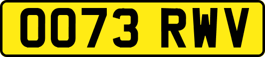 OO73RWV