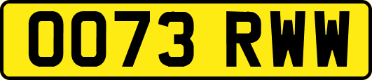 OO73RWW
