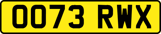OO73RWX