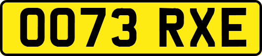 OO73RXE