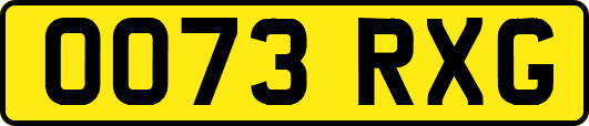 OO73RXG