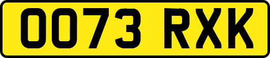 OO73RXK