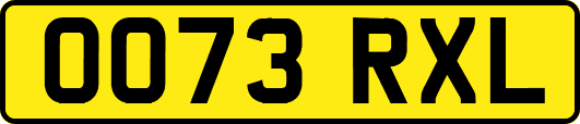 OO73RXL
