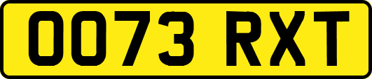 OO73RXT