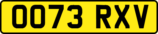 OO73RXV