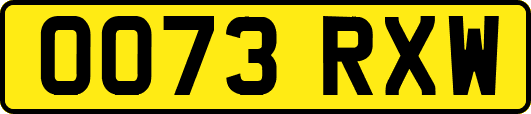 OO73RXW