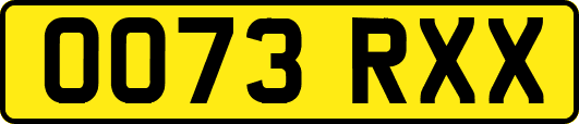 OO73RXX