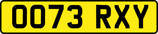 OO73RXY