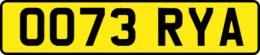 OO73RYA