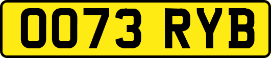 OO73RYB
