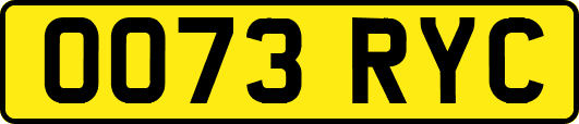 OO73RYC