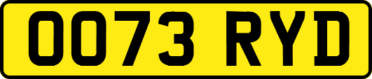 OO73RYD