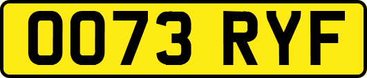 OO73RYF
