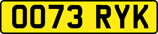 OO73RYK