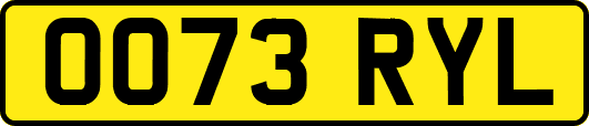 OO73RYL