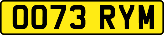 OO73RYM