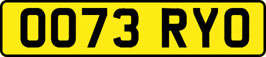 OO73RYO