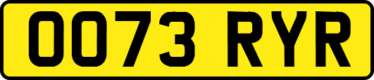 OO73RYR