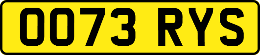 OO73RYS