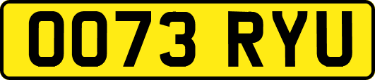 OO73RYU