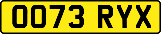 OO73RYX