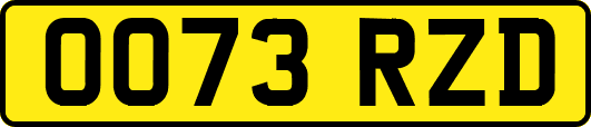OO73RZD