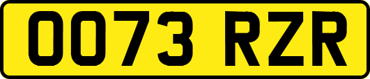 OO73RZR