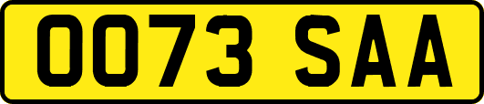 OO73SAA