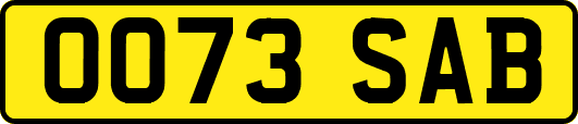 OO73SAB