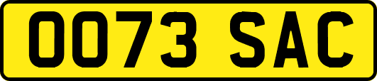 OO73SAC