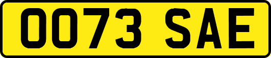 OO73SAE