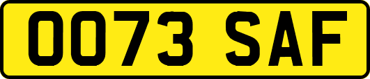 OO73SAF