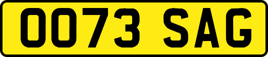 OO73SAG