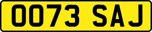 OO73SAJ