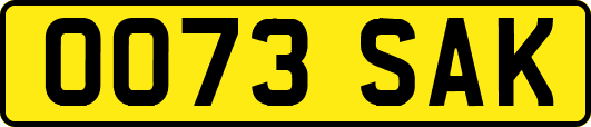 OO73SAK