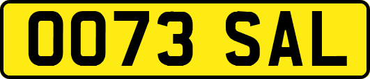 OO73SAL