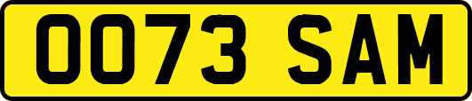 OO73SAM