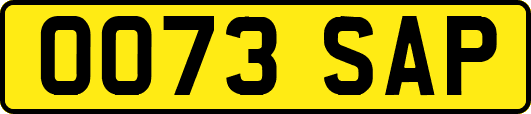 OO73SAP