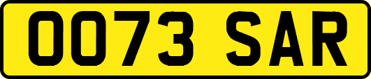 OO73SAR