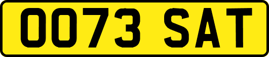 OO73SAT