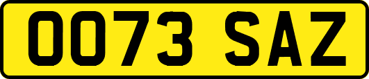 OO73SAZ