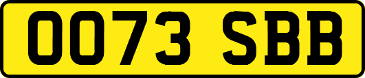 OO73SBB