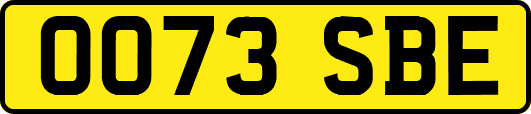 OO73SBE