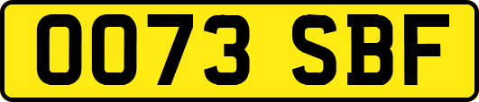OO73SBF