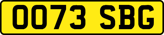 OO73SBG