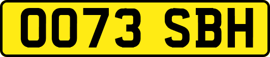 OO73SBH