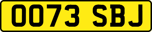 OO73SBJ