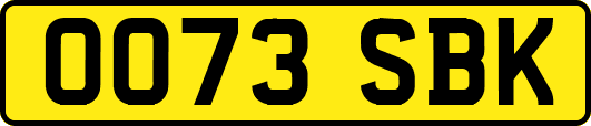 OO73SBK